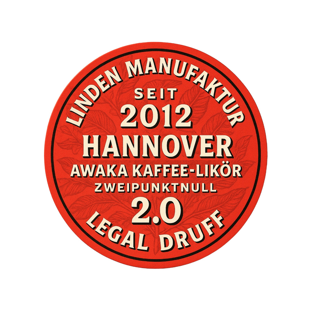 Awaka 200ml. Schmuggel- und Taschenflasche 12erSet